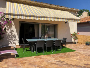 VILLA TAPÔA - Maison au coeur de Marseillan